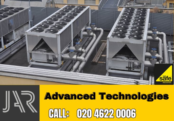 Advanced HVAC Technology Solutions Neasden