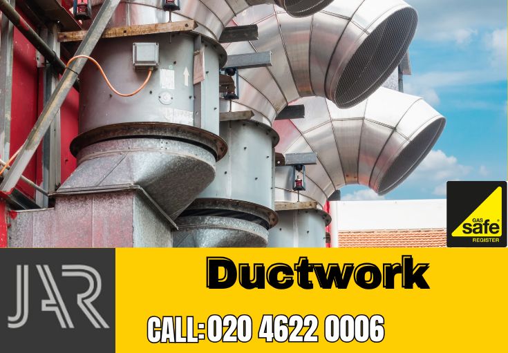 Ductwork Services Neasden