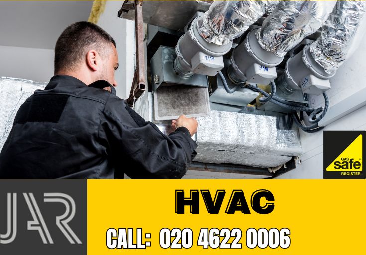 Neasden Local Heating Ventilation and Air Conditioning Engineers