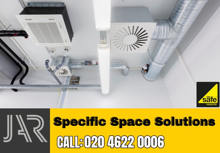 Specific Space Solutions Neasden, NW2